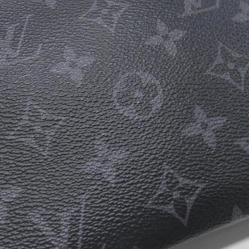 Louis Vuitton Monogram Eclipse Reverse Gaston Wea… - image 3
